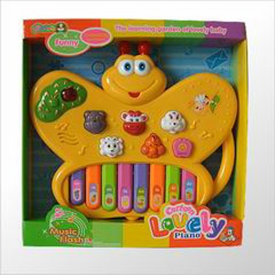 ELECTRONIC ORGAN,