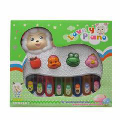 ELECTRONIC ORGAN,