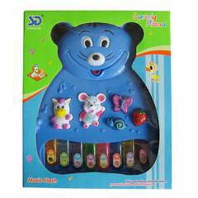 ELECTRONIC ORGAN,