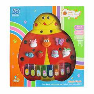 ELECTRONIC ORGAN,