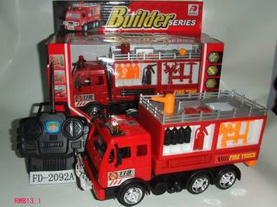 R/C 2 FUNTION TRUCK,