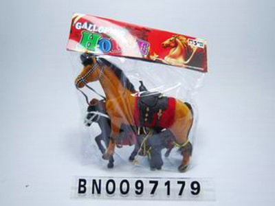 HORSE,