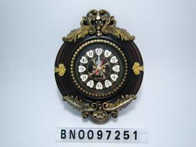 CLOCK,