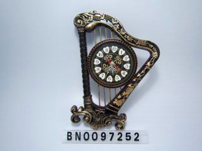 CLOCK,