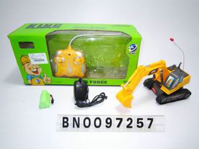 R/C TRUCK,