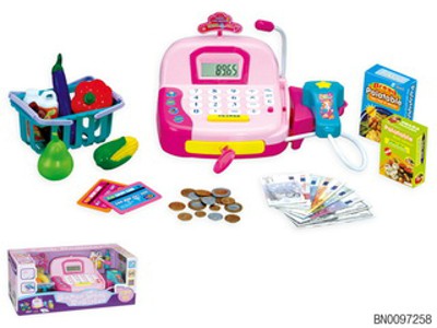 CASH REGISTER,