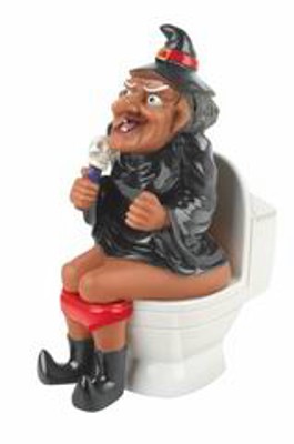 FUNNY TOILET GUY,