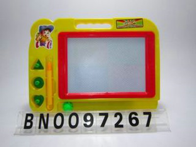 DRAWING BOARD,