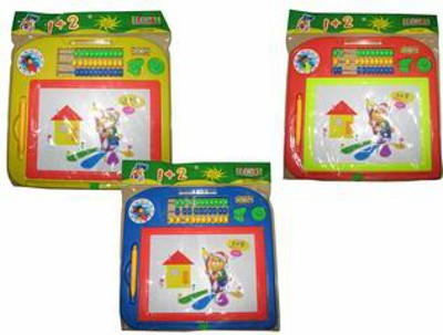 DRAWING BOARD,