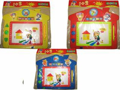 DRAWING BOARD,