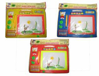 DRAWING BOARD,