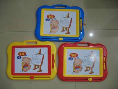 DRAWING BOARD,