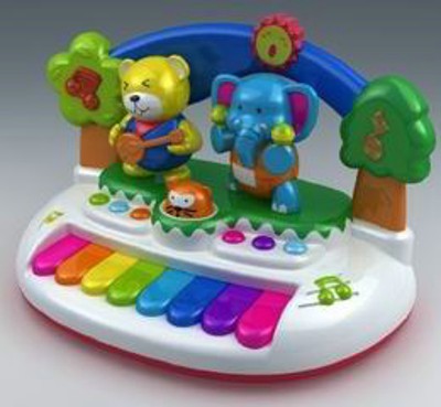 MUSICAL TOY BX,