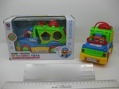 B/O TRUCK,