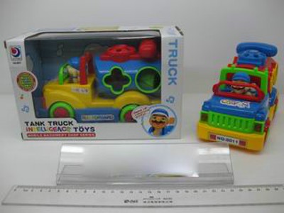 B/O TRUCK,