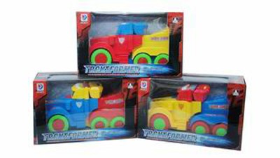 B/O TRANSFORMERS,