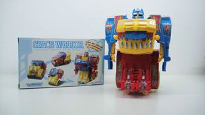 B/O TRANSFORMERS,