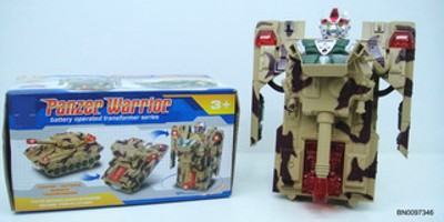 B/O TRANSFORMERS,