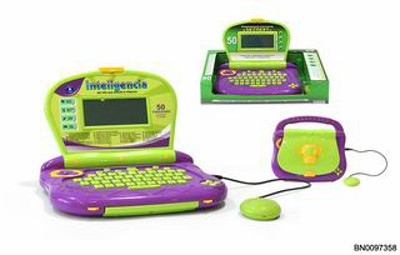 LEARNING MACHINE(ENGLISH AND SPANISH),