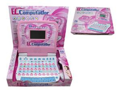 LEARNING MACHINE (SPANISH),