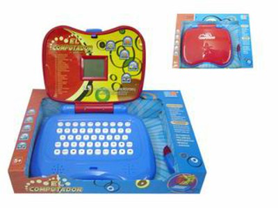 LEARNING MACHINE (SPANISH),