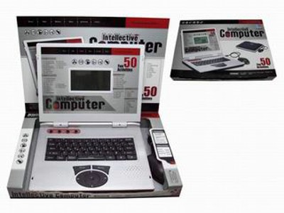 LEARNING MACHINE (ENGLISH AND SPANISH),
