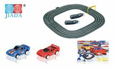 TRAIN SET COLOR BOX,