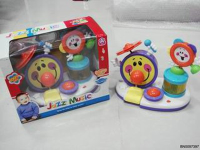 DRUM SET,