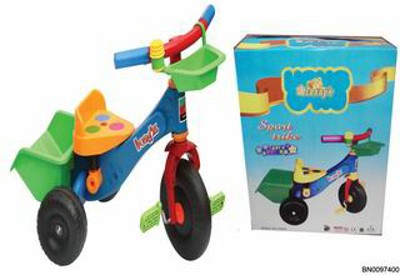 CHILDREN CAR,