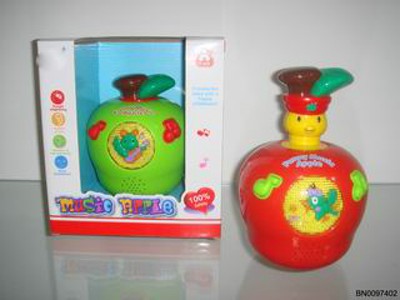 MUSICAL TOY,