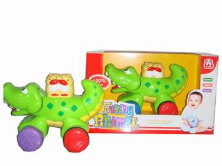 MUSICAL TOY,