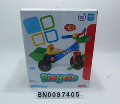 CHILDREN CAR,