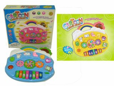 MUSICAL TOY,