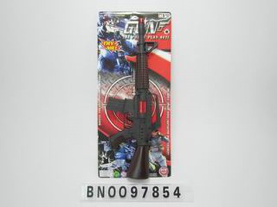 TOYS GUN,