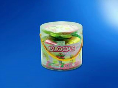 43PCS BLOCKS.PVCHB,