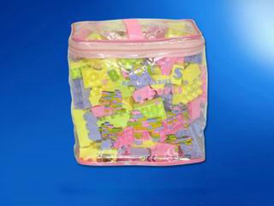 150PCS BLOCKS,