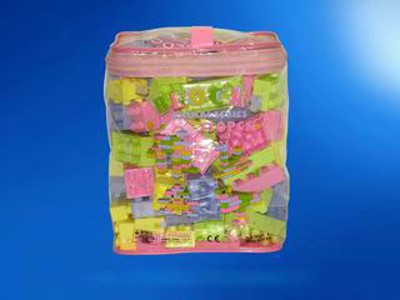 130PCS BLOCKS,