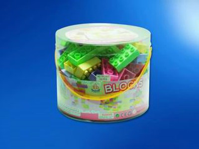 150PCS BLOCKS,