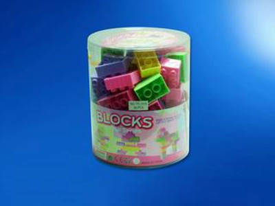 90PCS BLOCKS,