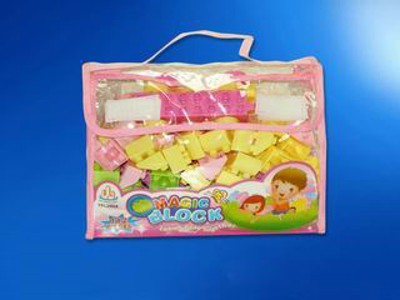 112PCS BLOCKS,