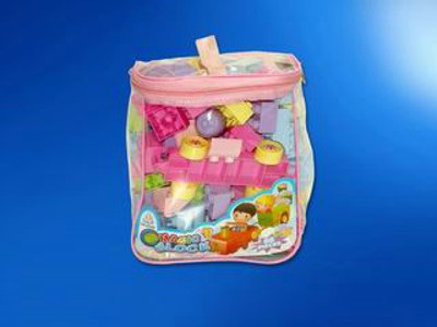 88PCS BLOCK,