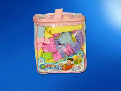 107PCS BLOCK,