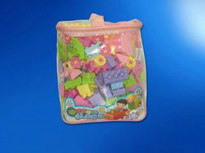 138PCS BLOCK,