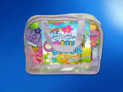 54PCS BLOCK,