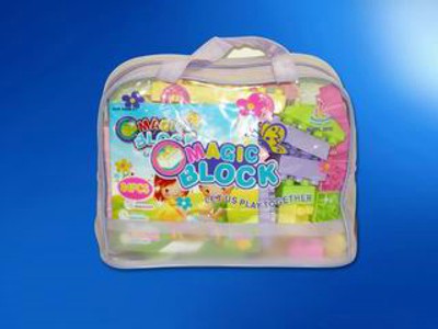 84PCS BLOCK,