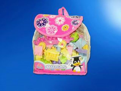 88PCS BLOCK,