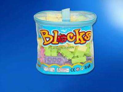 90PCS BLOCK,