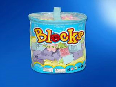 128PCS BLOCK BX,