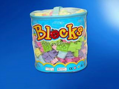 240PCS BLOCK.PVCHB,