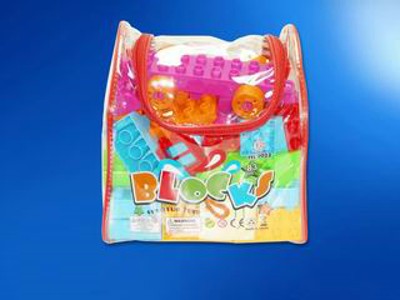 83PCS BLOCK,